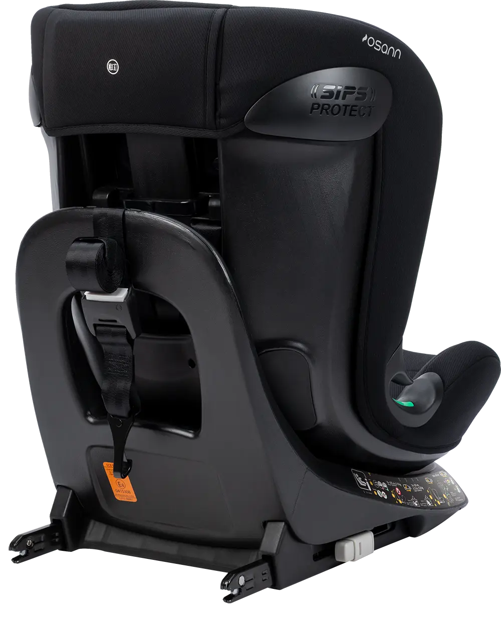 Taos360 mide carbon