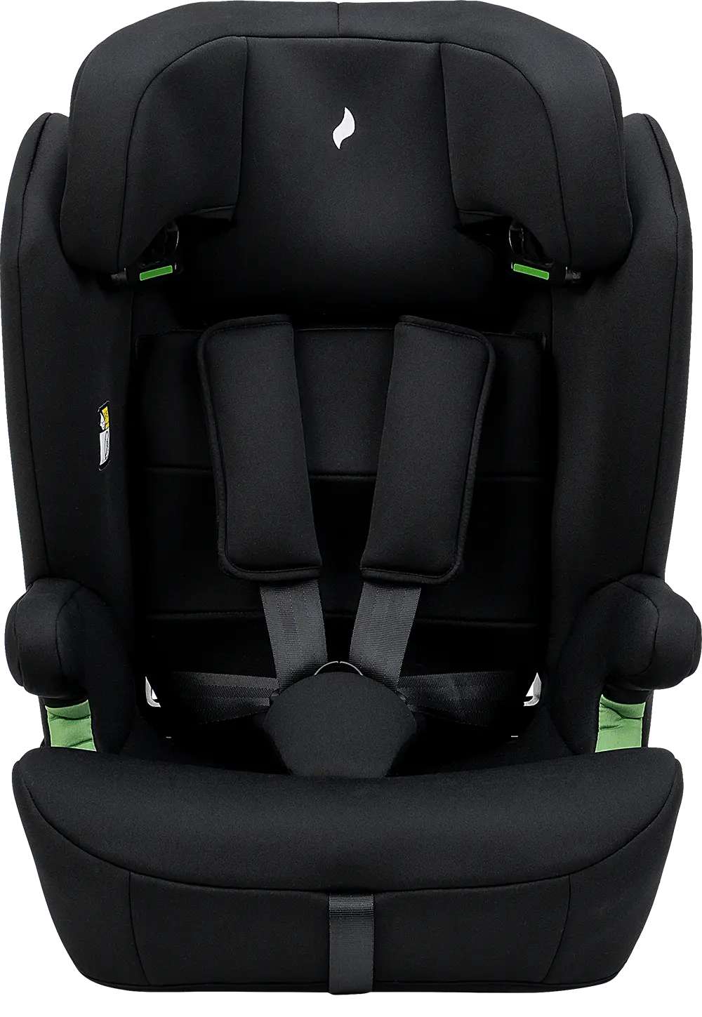 Lupo 2 Isofix
