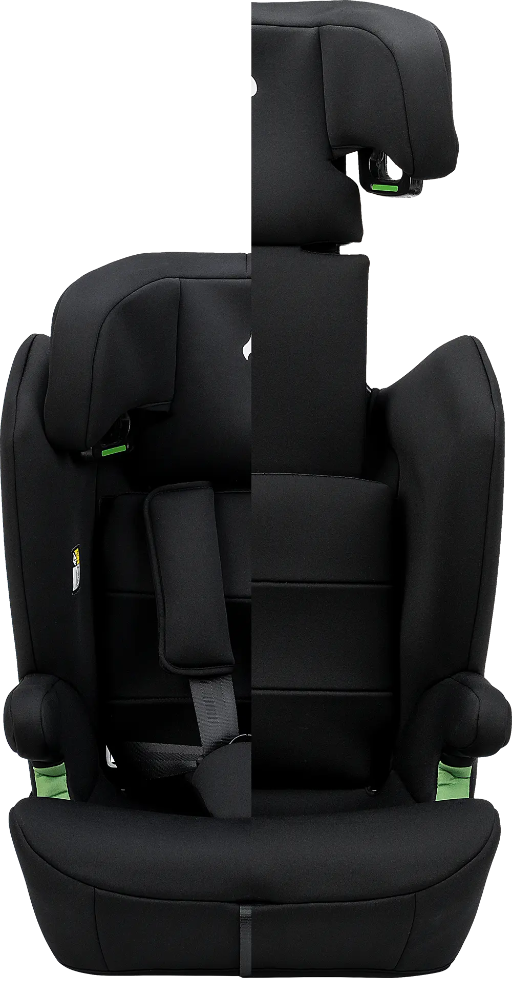 Lupo 2 Isofix
