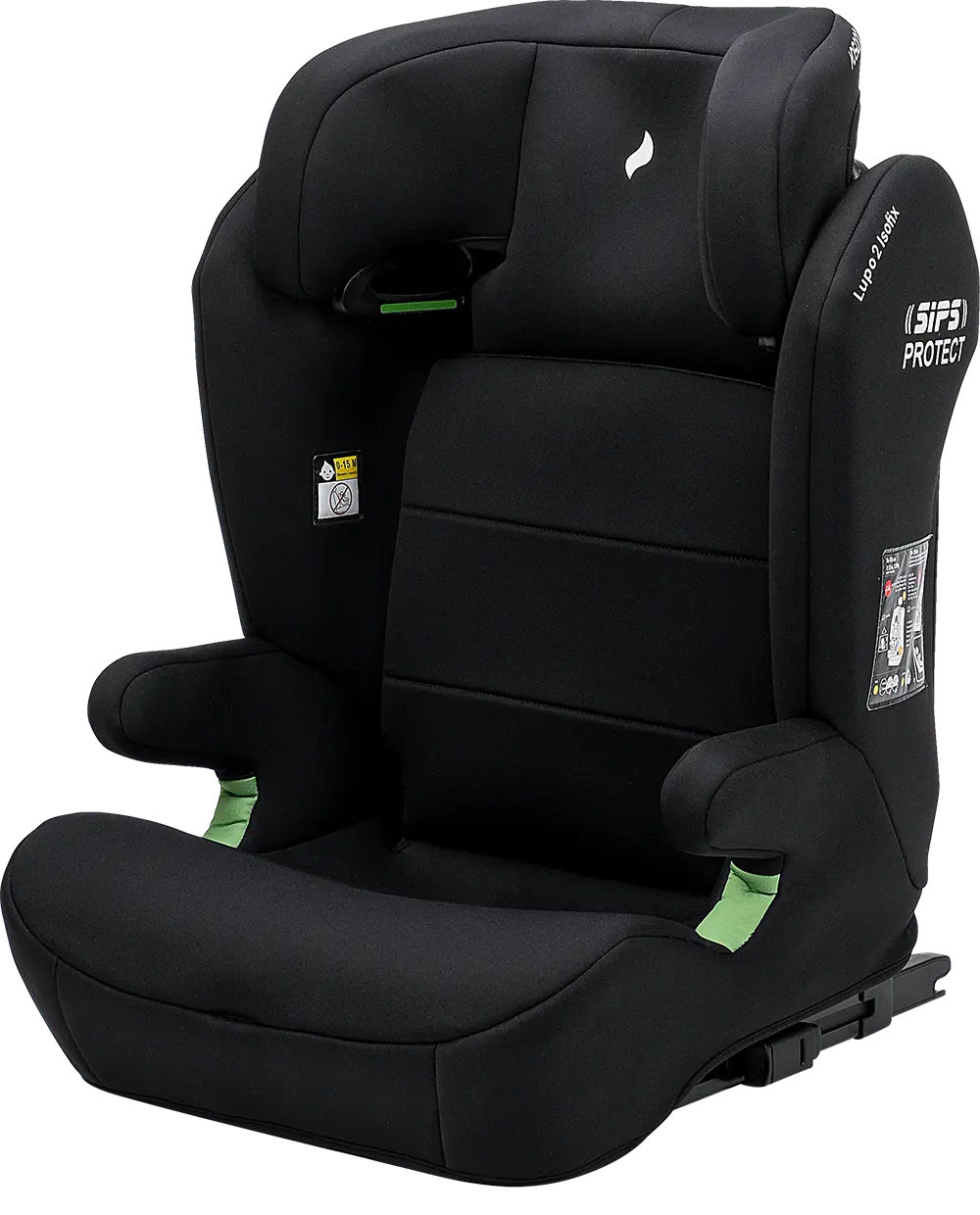 Lupo 2 Isofix