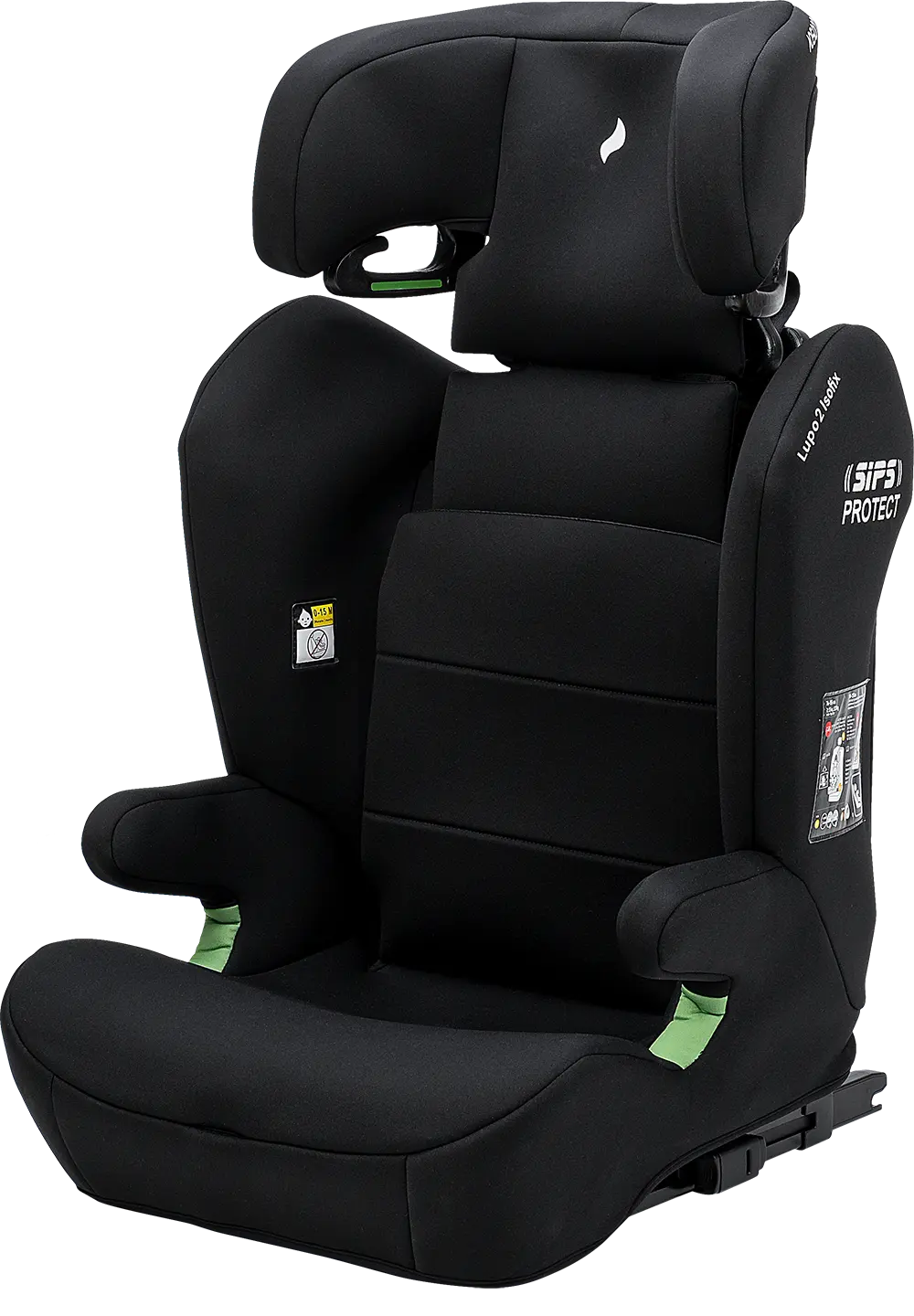 Lupo 2 Isofix
