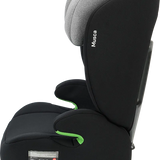 Musca Grey Melange