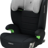 Musca Isofix Grey Melange