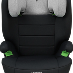 Musca Isofix Grey Melange