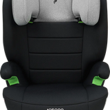 Musca Isofix Grey Melange