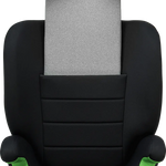 Musca Isofix Grey Melange