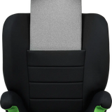 Musca Isofix Grey Melange