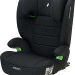 Musca Isofix Black
