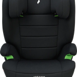 Musca Isofix Black