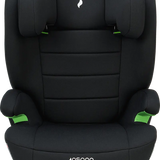 Musca Isofix Black