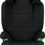 Musca Isofix Black