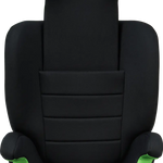 Musca Isofix Black