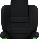 Musca Isofix Black