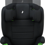 Musca Isofix Black