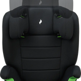 Musca Isofix Black
