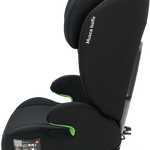 Musca Isofix Black