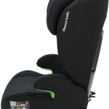 Musca Isofix Black