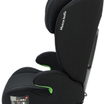 Musca Isofix Black