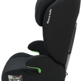 Musca Isofix Black