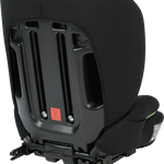 Musca Isofix Black