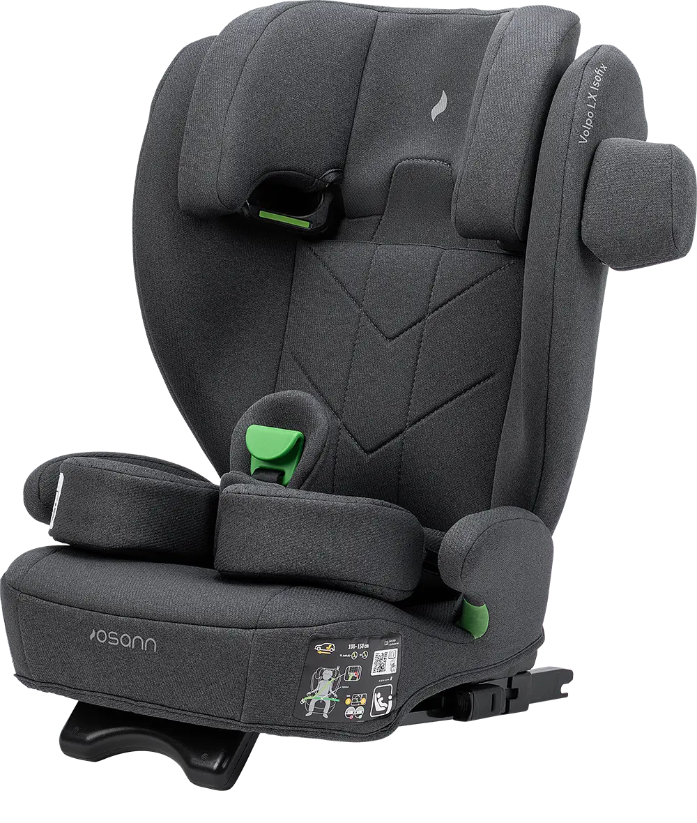 Volpo LX Isofix