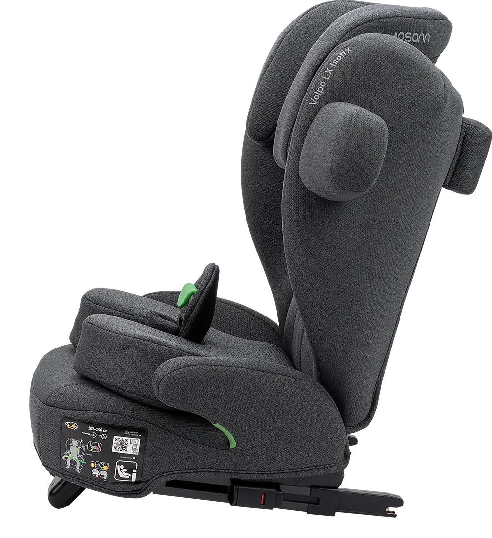 Volpo LX Isofix