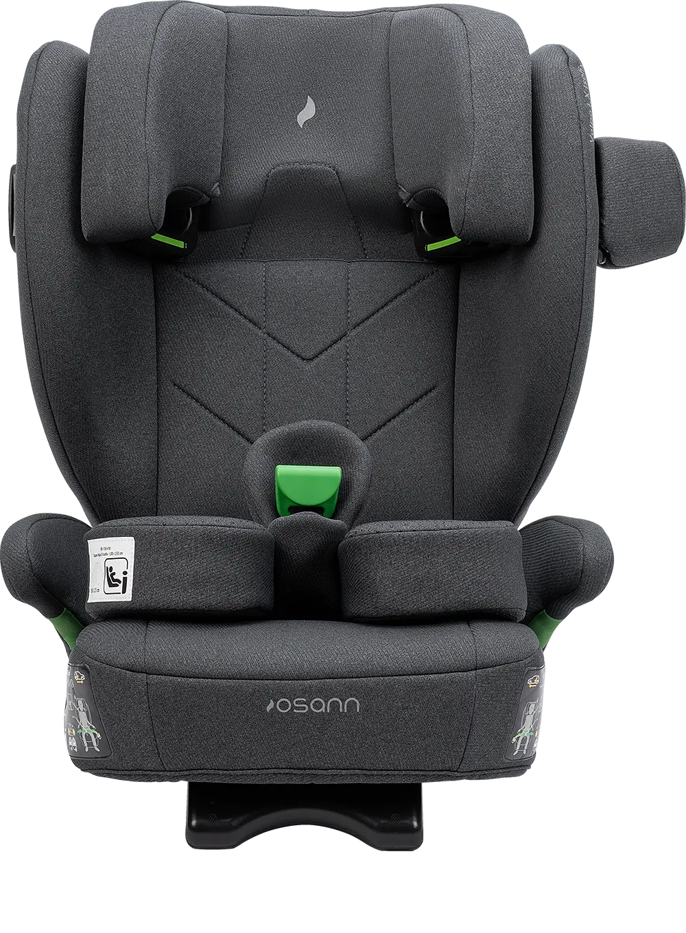 Volpo LX Isofix