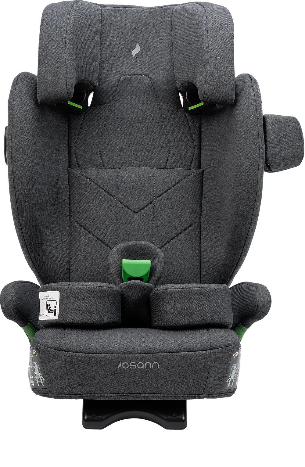 Volpo LX Isofix