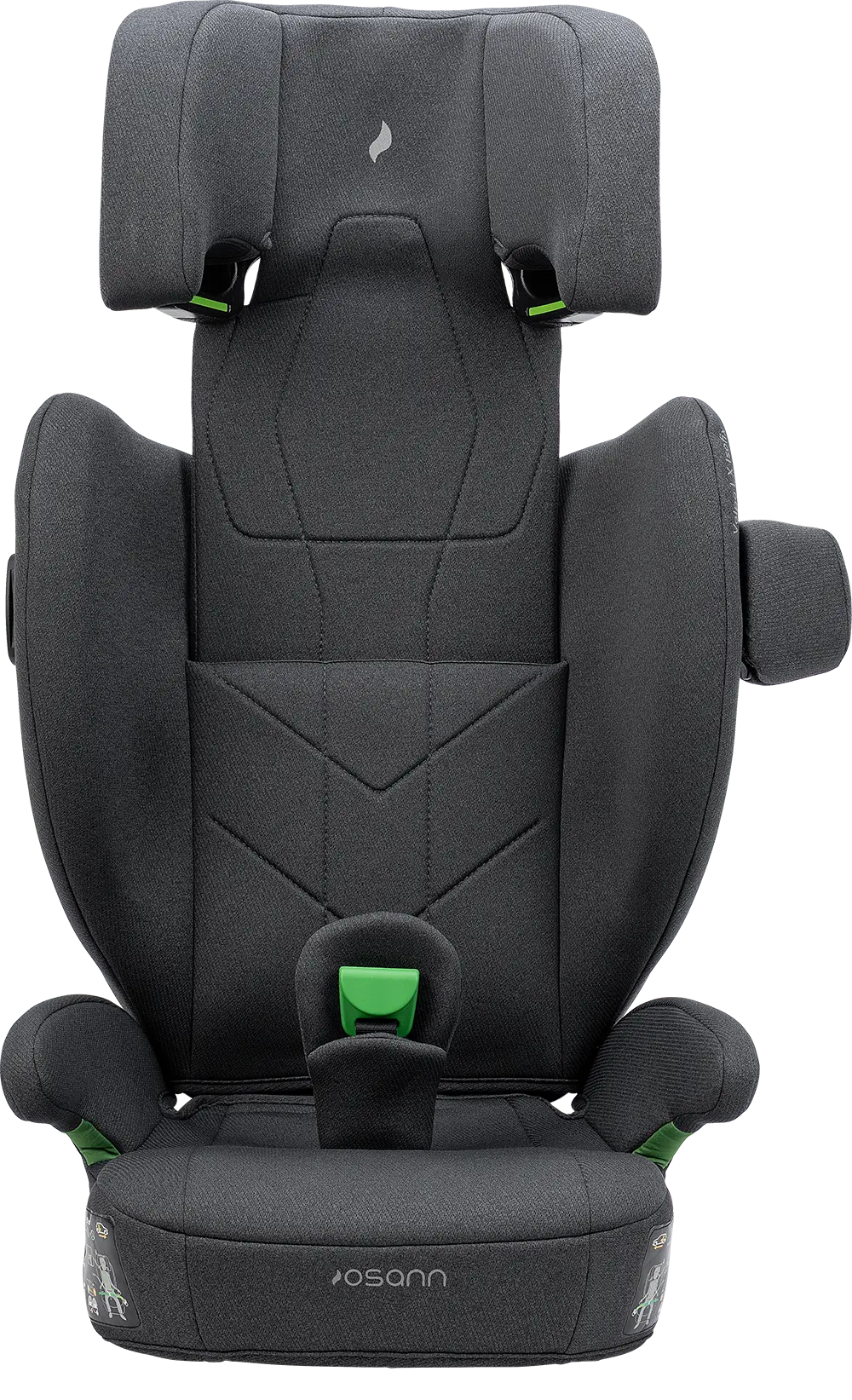 Volpo LX Isofix