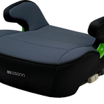 Junior Isofix Nero