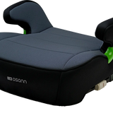 Junior Isofix Nero