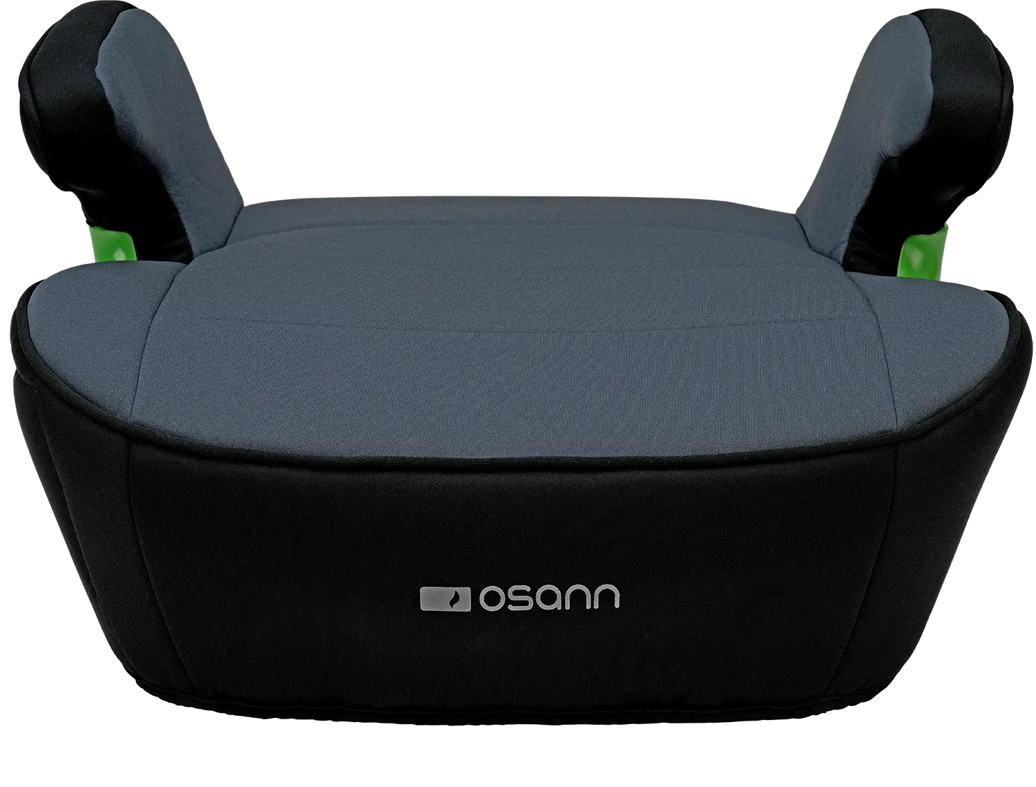 Junior Isofix Nero