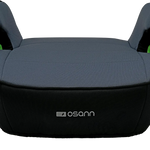 Junior Isofix Nero