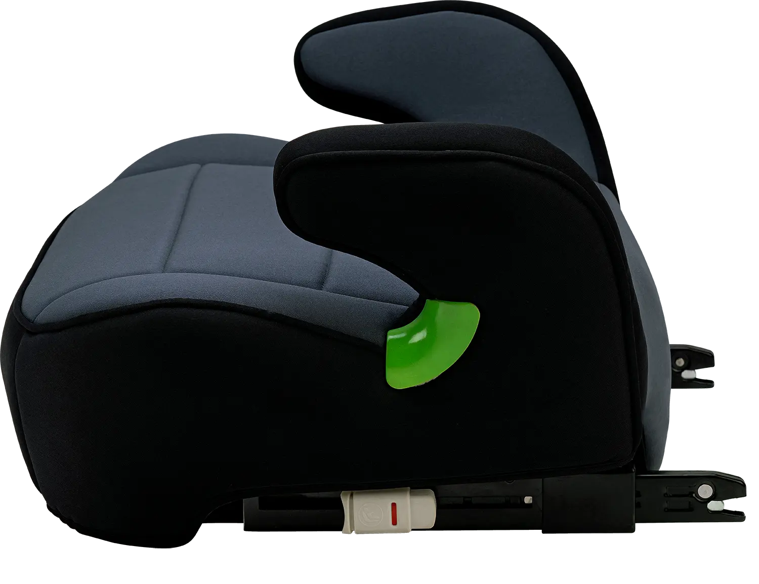 Junior Isofix Nero