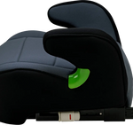 Junior Isofix Nero