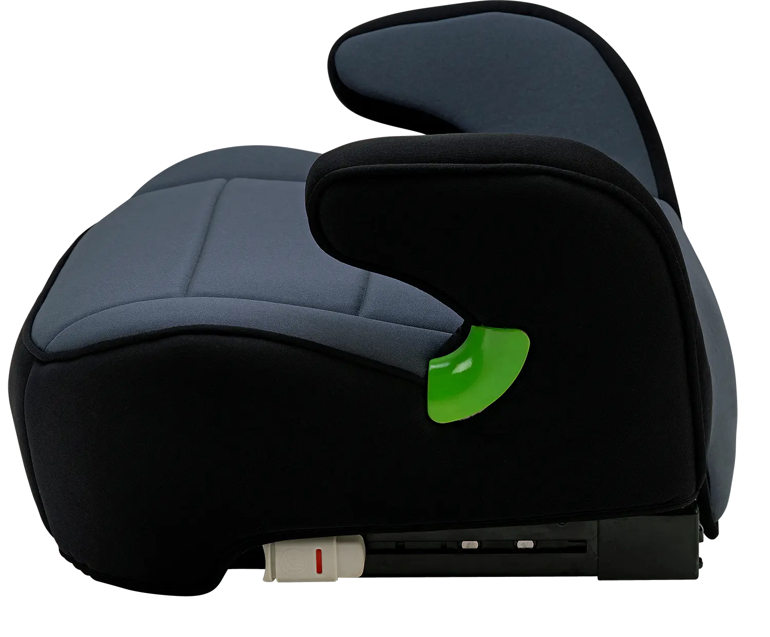 Junior Isofix Nero