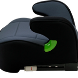 Junior Isofix Nero