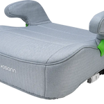 Junior Isofix Dolphin Grey