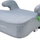 Junior Isofix Dolphin Grey