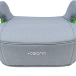 Junior Isofix Dolphin Grey