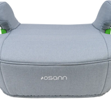 Junior Isofix Dolphin Grey