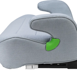 Junior Isofix Dolphin Grey