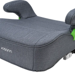 Junior Isofix Elephant Grey