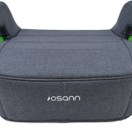 Junior Isofix Elephant Grey