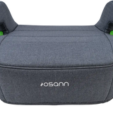 Junior Isofix Elephant Grey
