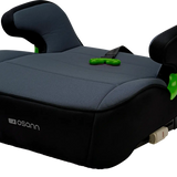 Junior Isofix Gurtfix i-Size Nero