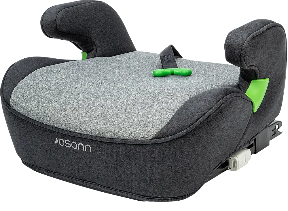 Lux Isofix