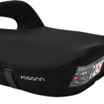 Boost Isofix Black