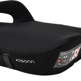 Boost Isofix Black