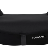 Boost Isofix Black